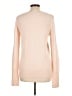 Halogen 100% Cashmere Tan Cashmere Pullover Sweater Size L - photo 2