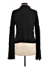 Autumn Cashmere Black Turtleneck Sweater Size M - photo 2