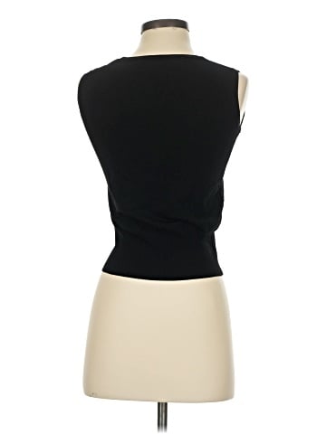 Sweet Romeo Sweater Vest (view 2)