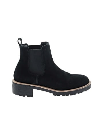 Blondo Ankle Boots (view 1)