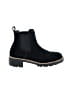Blondo Black Ankle Boots Size 7 1/2 - photo 1