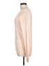 Halogen 100% Cashmere Tan Cashmere Pullover Sweater Size L - photo 5