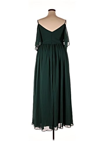 JJ's House Cocktail Dress (view 2)
