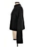 Autumn Cashmere Black Turtleneck Sweater Size M - photo 5
