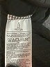 Old Navy Black 3/4 Sleeve T-Shirt Size XL - photo 8