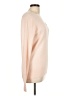 Halogen 100% Cashmere Tan Cashmere Pullover Sweater Size L - photo 4