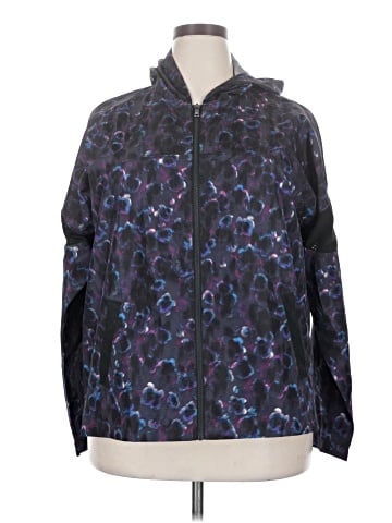 Champion Windbreaker (view 1)