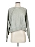 River Island Gray Sweatshirt Size S - photo 1