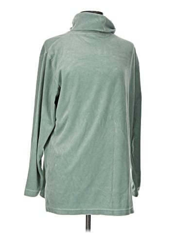 Spirit Turtleneck Sweater (view 1)