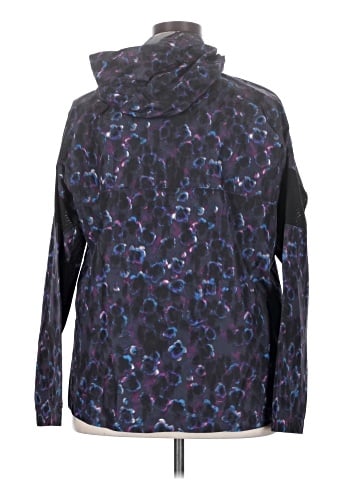 Champion Windbreaker (view 2)