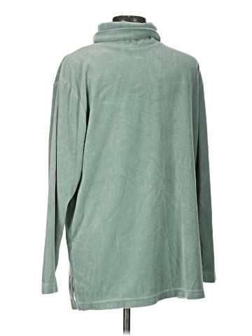 Spirit Turtleneck Sweater (view 2)