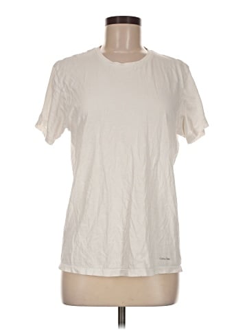 Calvin Klein Short Sleeve T-Shirt (view 1)