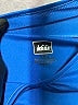 REI Blue Long Sleeve T-Shirt Size XXS - photo 7