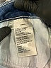 L'Agence Solid Blue Jeans Size 33 waist - photo 4
