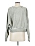 River Island Gray Sweatshirt Size S - photo 2