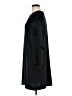 Ro & De Solid Black Casual Dress Size M - photo 5