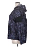 Champion Print Purple Windbreaker Size XXL - photo 5