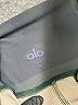 Alo Camo Black Athletic Shorts Size M - photo 3