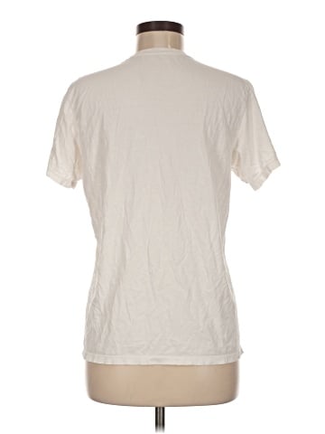 Calvin Klein Short Sleeve T-Shirt (view 2)