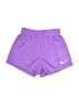Nike Purple Athletic Shorts Size 4T - photo 1