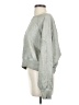 River Island Gray Sweatshirt Size S - photo 5
