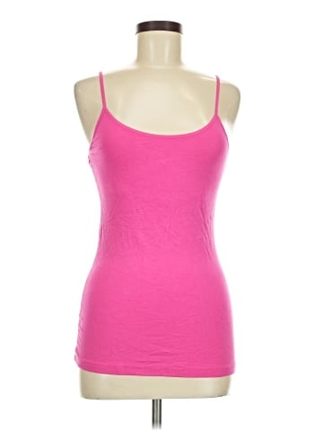 KIRKLAND Signature Tank Top (view 1)