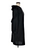 Ro & De Solid Black Casual Dress Size M - photo 4