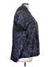 Champion Print Purple Windbreaker Size XXL - photo 4