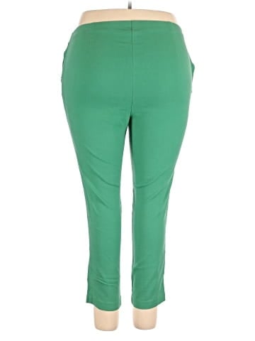 J.Jill Active Pants (view 2)