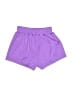 Nike Purple Athletic Shorts Size 4T - photo 2