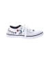 Unbranded Graphic White Sneakers Size 8 - photo 1