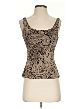 Alex Evenings Sleeveless Top
