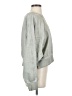 River Island Gray Sweatshirt Size S - photo 4