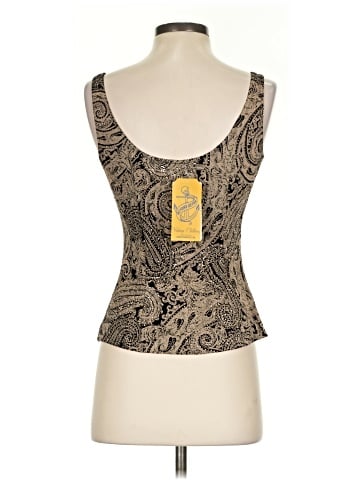 Alex Evenings Sleeveless Top (view 2)
