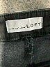 Ann Taylor LOFT Black Jeans Size 28 waist (petite) - photo 7