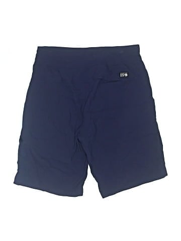 Mountain Hardwear Athletic Shorts (view 2)