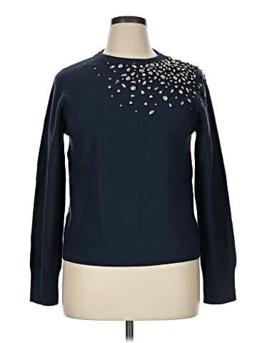 Sachin + Babi Wool Sweater (view 1)
