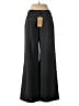Max Studio Chevron-herringbone Black Dress Pants Size 2 - photo 2