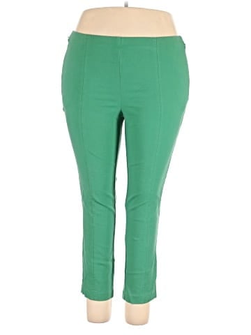 J.Jill Active Pants (view 1)