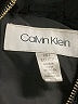 Calvin Klein 100% Polyester Black Vest Size XS - photo 6
