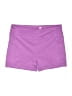 Zella Purple Athletic Shorts Size L - photo 1