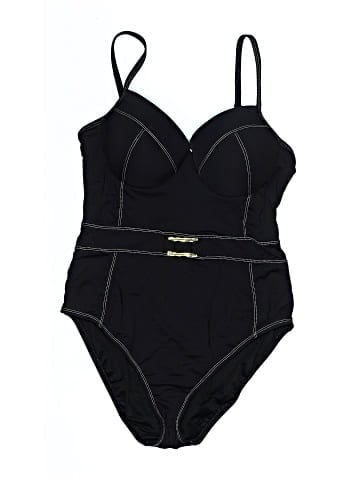 Bleu Rod Beattie One Piece Swimsuit (view 1)