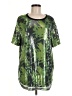 L&B Camo Green Active T-Shirt Size M - photo 1
