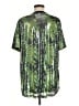L&B Camo Green Active T-Shirt Size M - photo 2