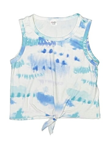 PatPat Sleeveless Blouse (view 1)