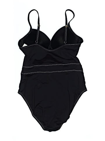 Bleu Rod Beattie One Piece Swimsuit (view 2)