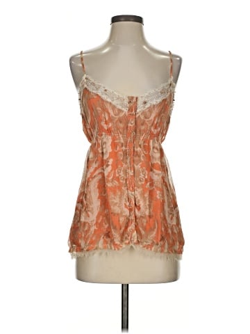 Elie Tahari Sleeveless Blouse (view 1)