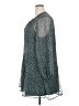 Joie 100% Polyester Teal Casual Dress Size XXL - photo 5