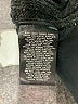 Sleeping On Snow Black Cardigan Size XS - photo 8