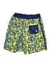Disney Blue Board Shorts Size 5 - photo 2